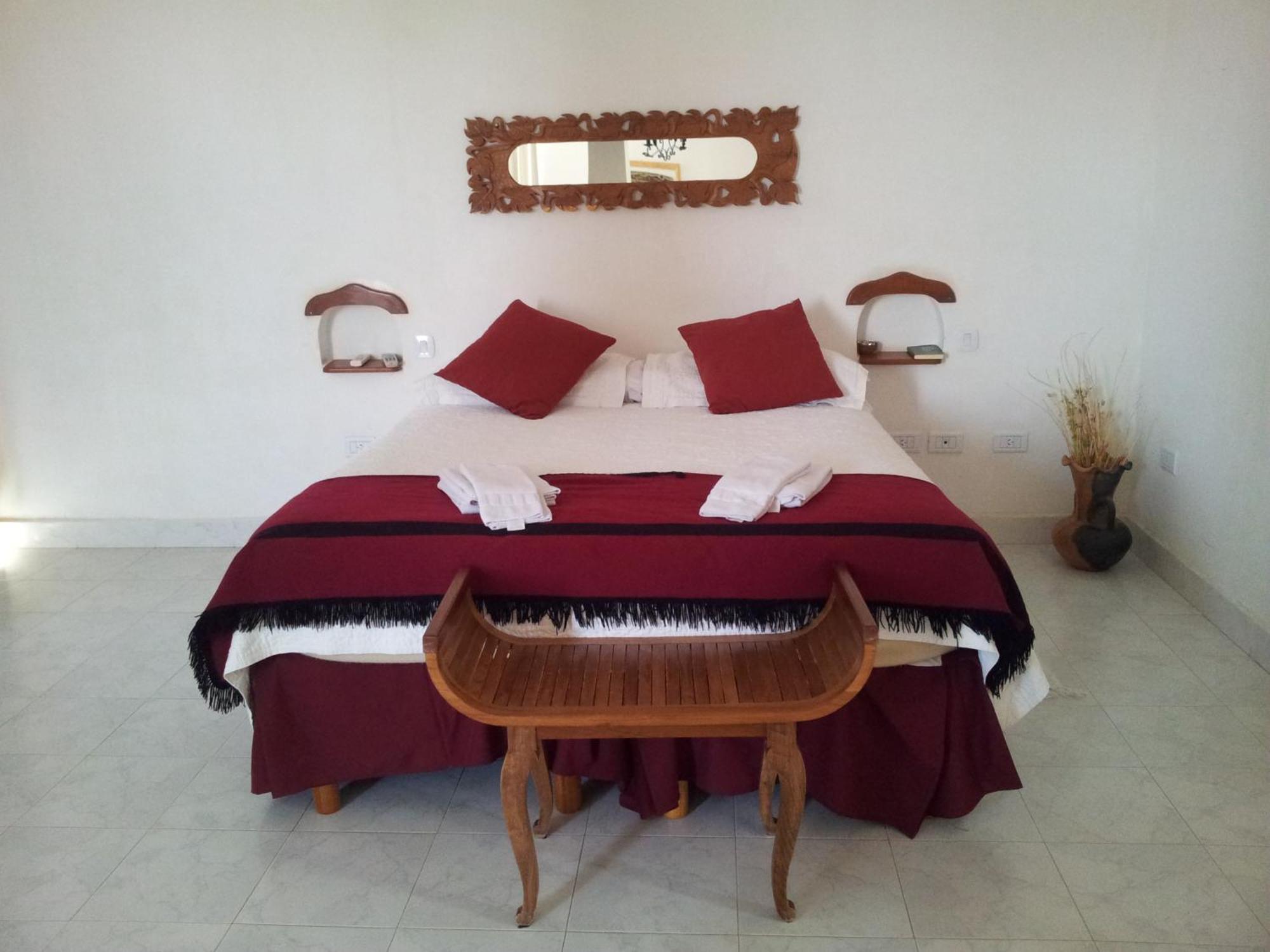 Hotel Portal Del Santo Cafayate Extérieur photo