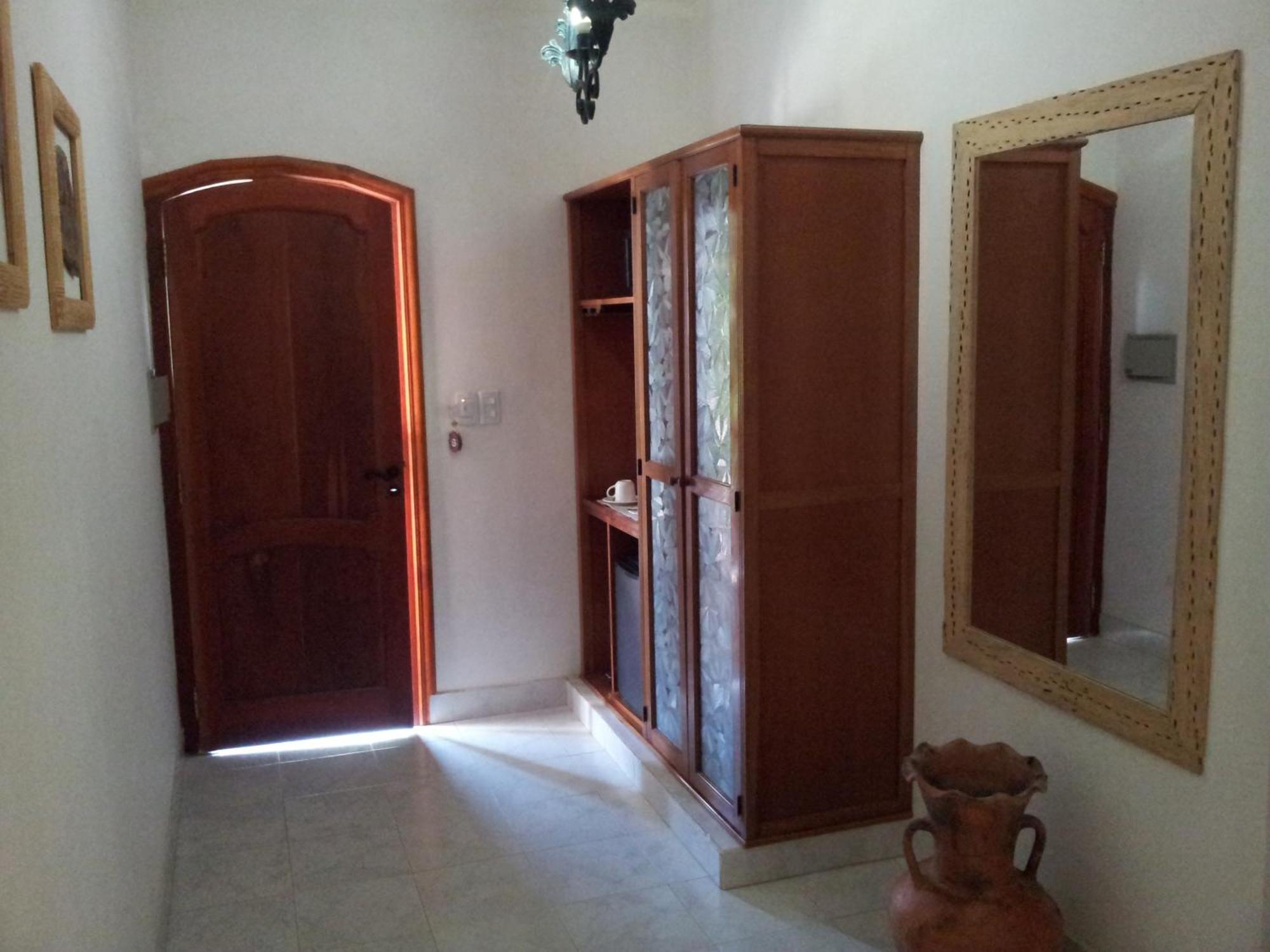 Hotel Portal Del Santo Cafayate Extérieur photo