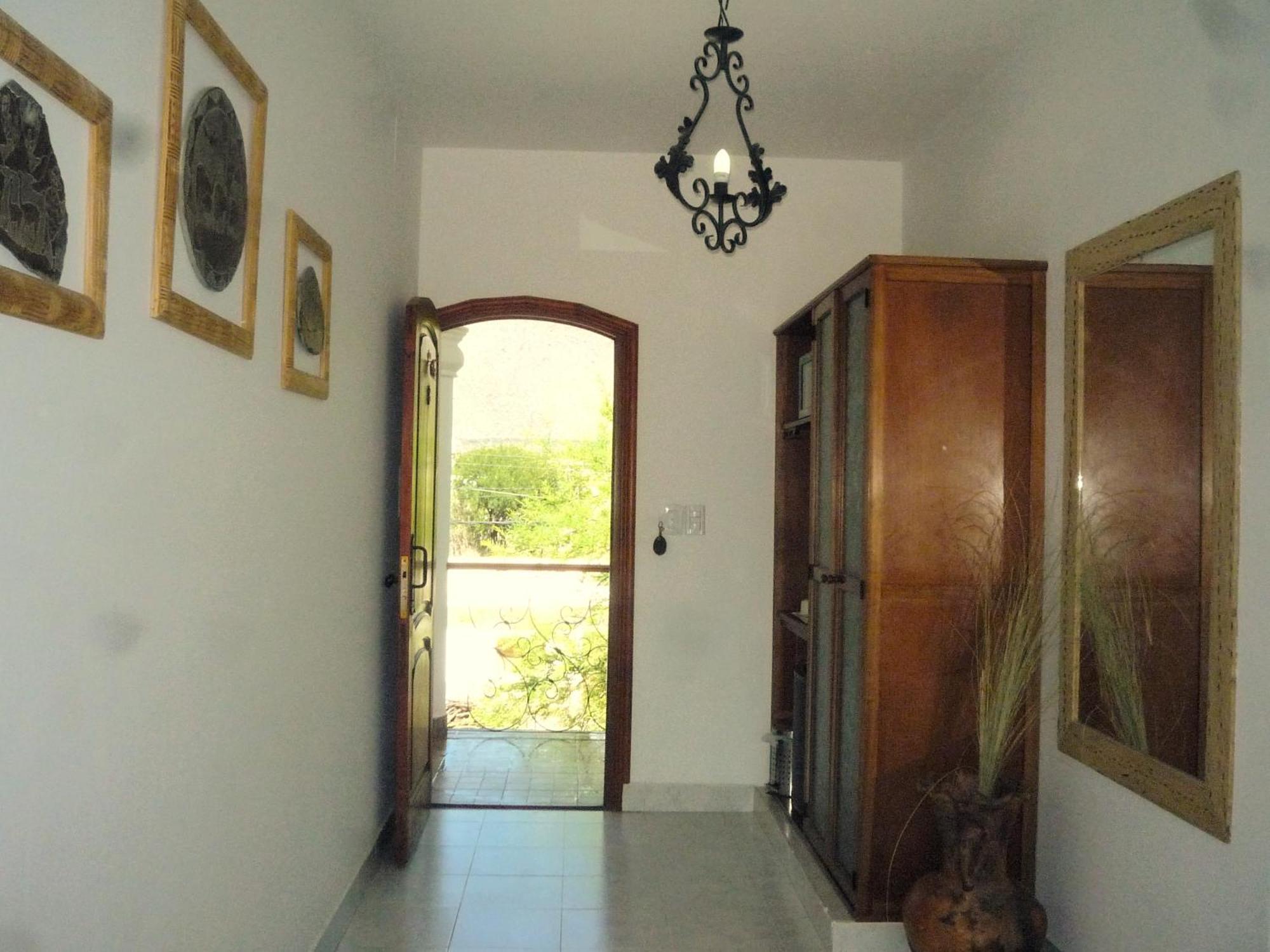 Hotel Portal Del Santo Cafayate Extérieur photo
