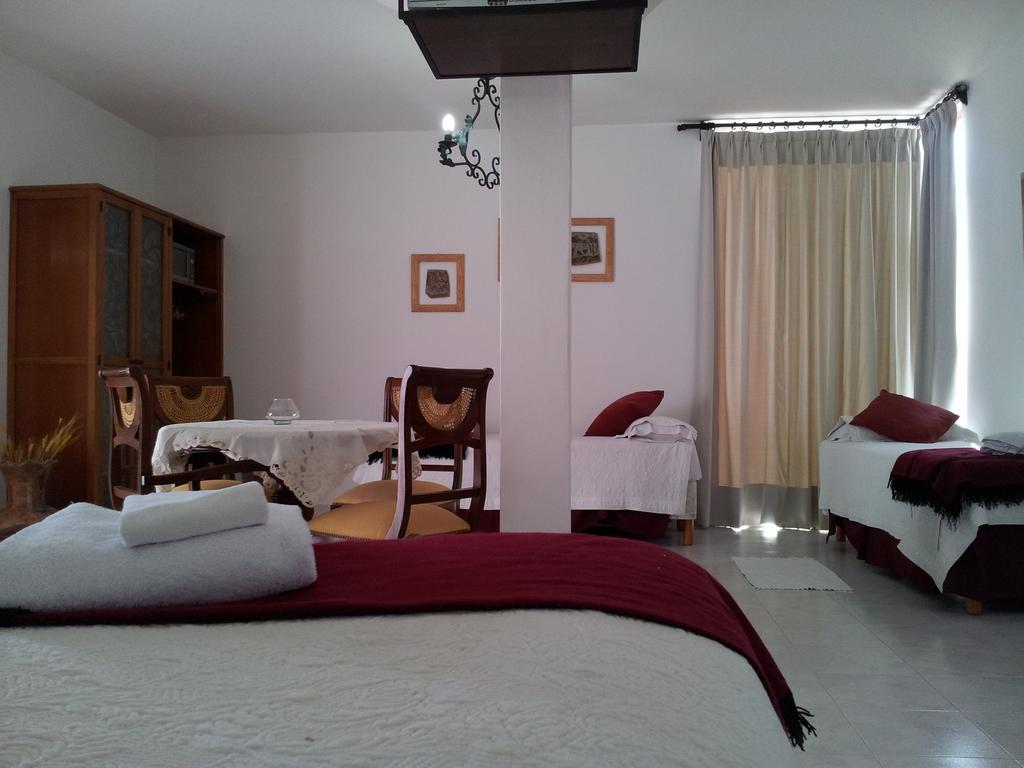 Hotel Portal Del Santo Cafayate Extérieur photo