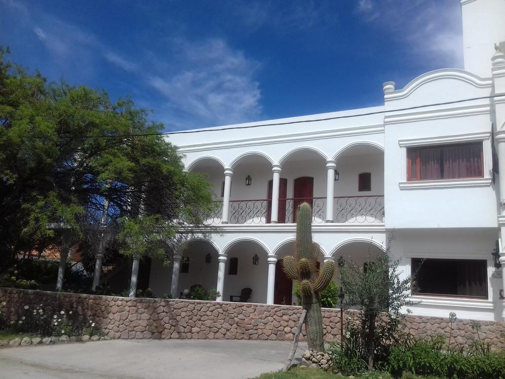 Hotel Portal Del Santo Cafayate Extérieur photo
