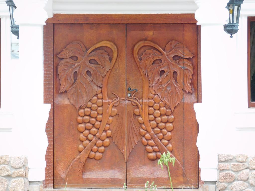 Hotel Portal Del Santo Cafayate Extérieur photo