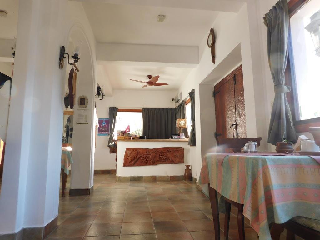 Hotel Portal Del Santo Cafayate Extérieur photo