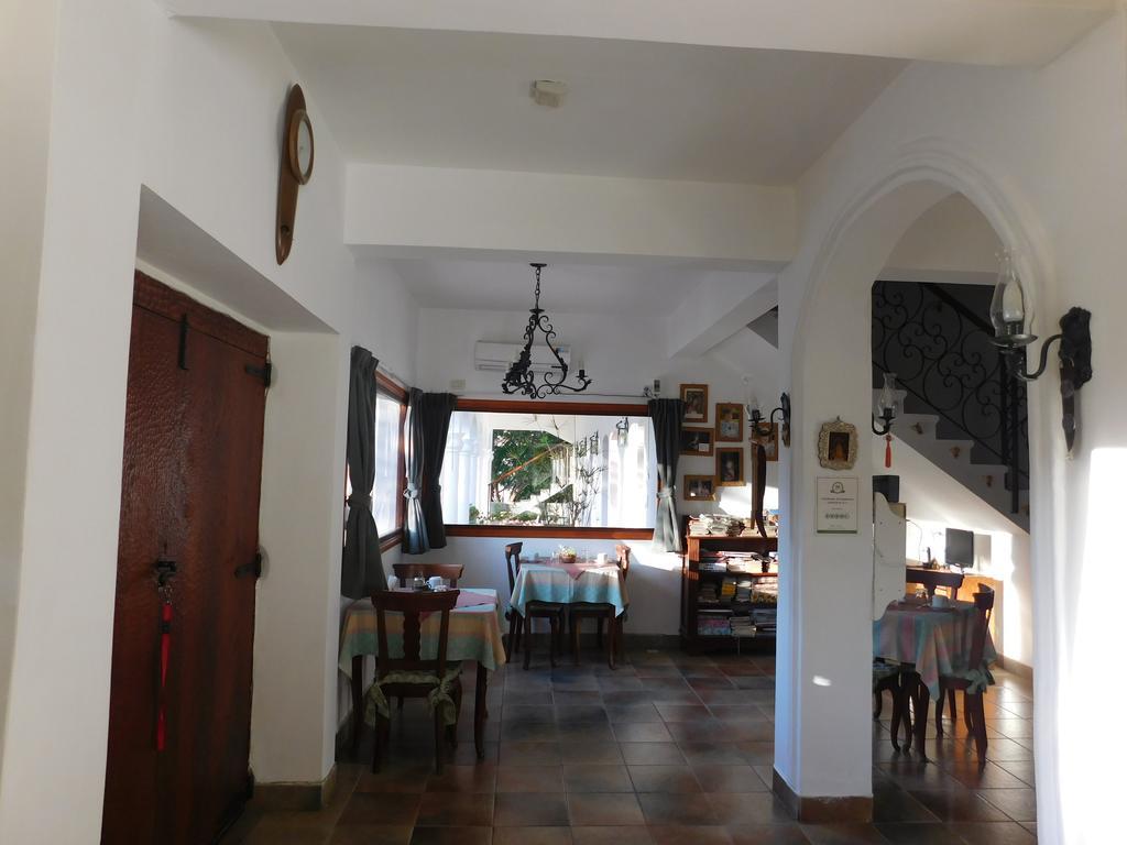 Hotel Portal Del Santo Cafayate Extérieur photo