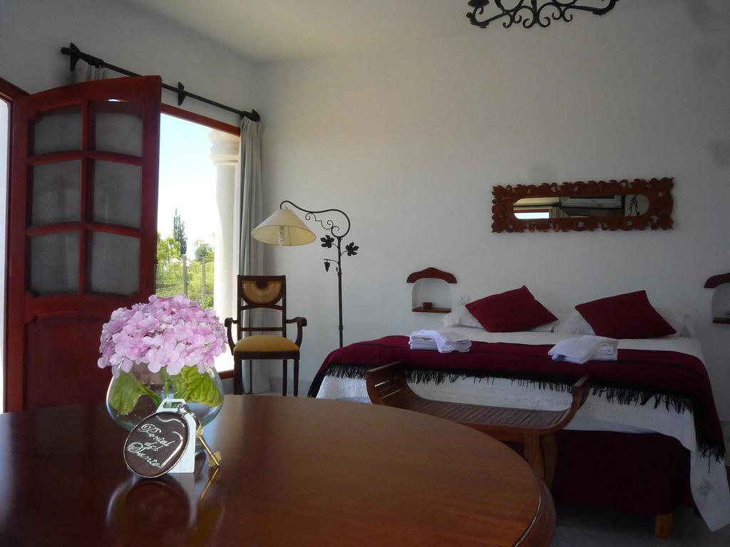 Hotel Portal Del Santo Cafayate Extérieur photo