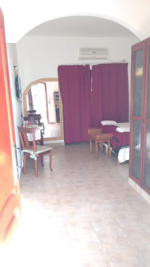 Hotel Portal Del Santo Cafayate Extérieur photo